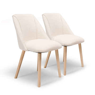 Aggarwal Dining Chairs - Set of 2