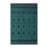 Jacleen Washable Geometric Indoor Rug-2107956154