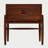 Britan Nightstand - Walnut