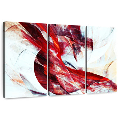 Avery Futuristic Abstract