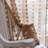 Clenney Semi Sheer Curtain Pair-801485244