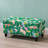 Hullabaloo Upholstered Ottoman