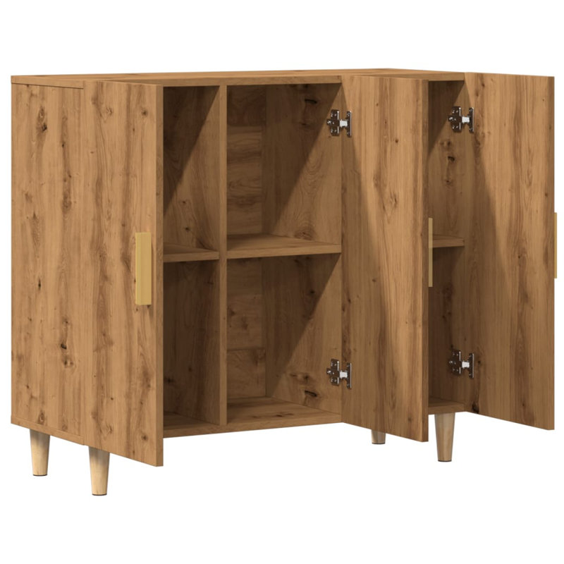 Shaynia 90cm Sideboard
