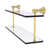 Unlacquered Brass is out of stock