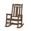 Ensemble de 2 chaises Adirondack à bascule Wolak-2127818691