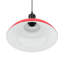 Adalinne 1 - Light Gloss Orange Pendant-132269268