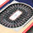 NHL 3D StadiumView 6x19 Banner-1890315768