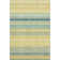 Premium Machine Washable Prisco Yellow Rug
