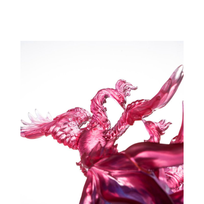 Crystal Phoenix