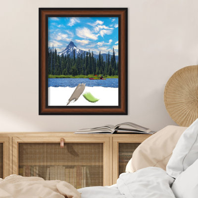 Dzamhur Single Picture Frame