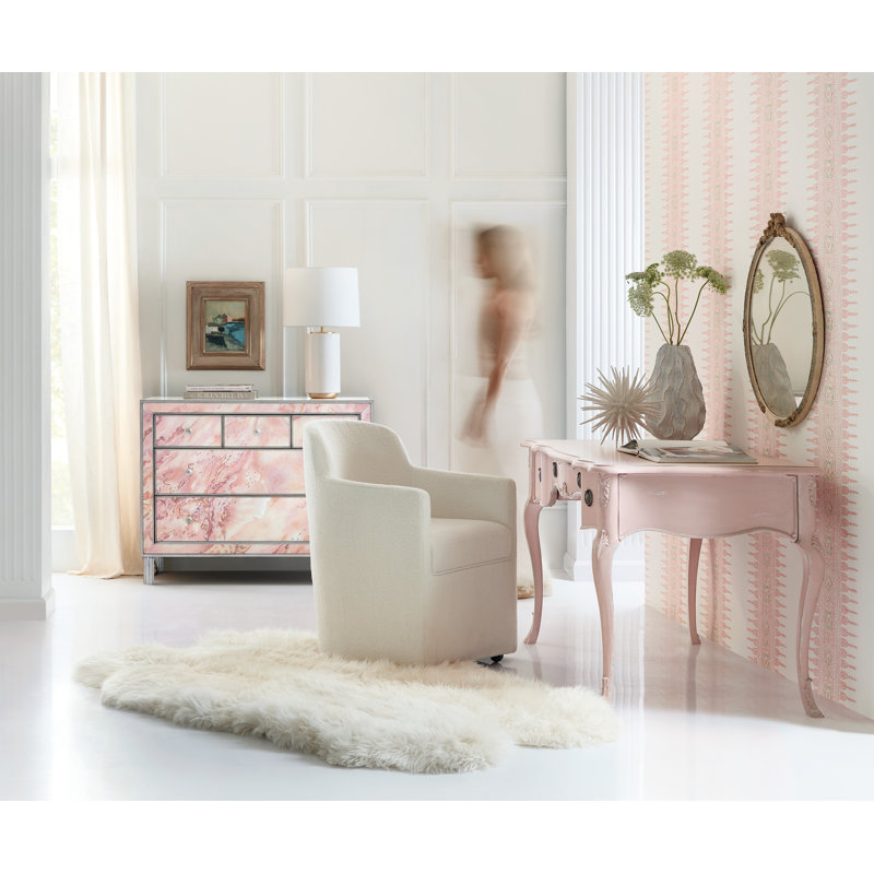 Susan G. Komen® Perseverance Writing Desk