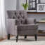 CHAISE CLUB TUFFÉE PAR HARRISON