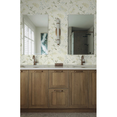Papier peint Seabrook Designs