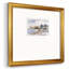 Impression encadrée Brighton Mountain Covepremium-87974539