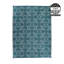 Tapis d'extérieur à motif floral Geo