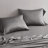 Tencel Sheet Set 4 Pieces-109125558-109125559