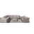 Sunbrella taupe est en rupture de stock