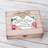 Teiona Manufactured Wood Memory Box