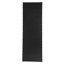 Miroir rectangulaire noir-544329435