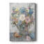 Seau de fleurs II - galerie Cavas sur mesure-117705305