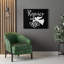 Rejoice - Wrapped Canvas Print-2088920844