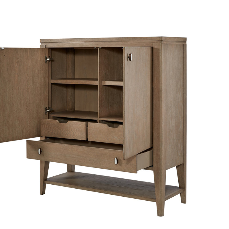 Door Chest
