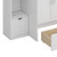 Lit escamotable avec tablettes Murphy-1417349949
