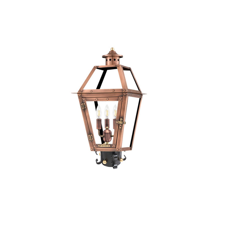 Orleans Empire Lantern
