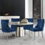 Chaise de salle à manger Fujiye-662418503