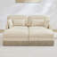Canapé Comfy Chenille Leopard-1916701775