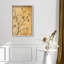 Oliver Gal Nature's Grace Floral & Botanical - Luxury Shadowbox Framed Wall Art-2004561048-2004561052