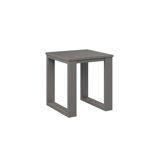 Nordic End Table