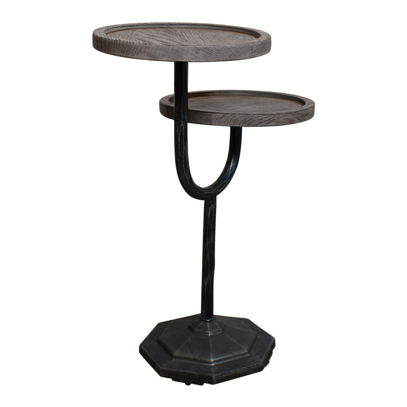 Table de bout 19 po