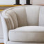 Fauteuil demi-tonneau Genji-567284199