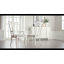 Ensemble de deux chaises d'appoint Nevin