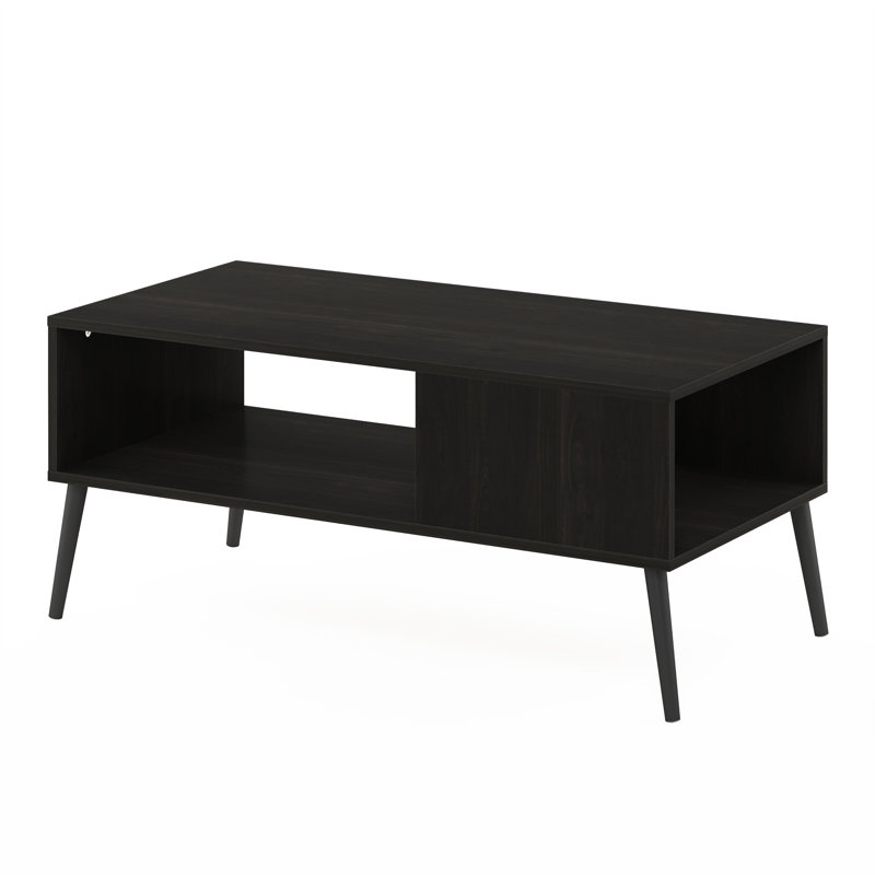 Bertta Single Coffee Table, Espresso