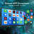 JYXCN Smart Board for Wireless Projection &?Multi-Touch Control for Office/Conference/Classroom??