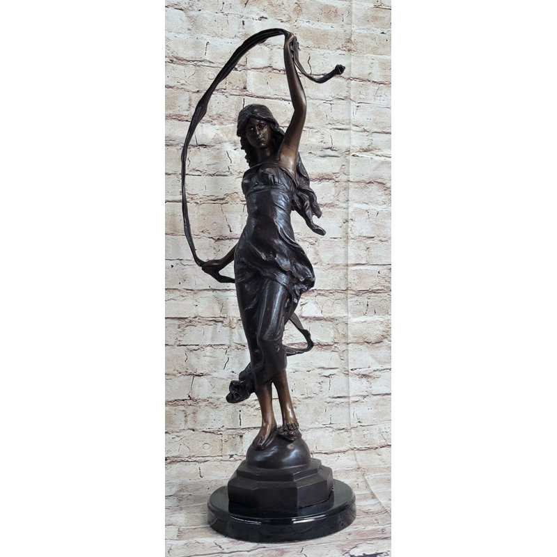 Figurines et sculptures Anniebelle