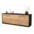 Pine / Matte Anthracite