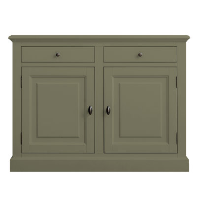 Breshai 126cm Sideboard