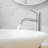 Single Hole Single Handle Bathroom Vessel Sink Faucet-107439086