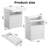 Baby Changing Table
