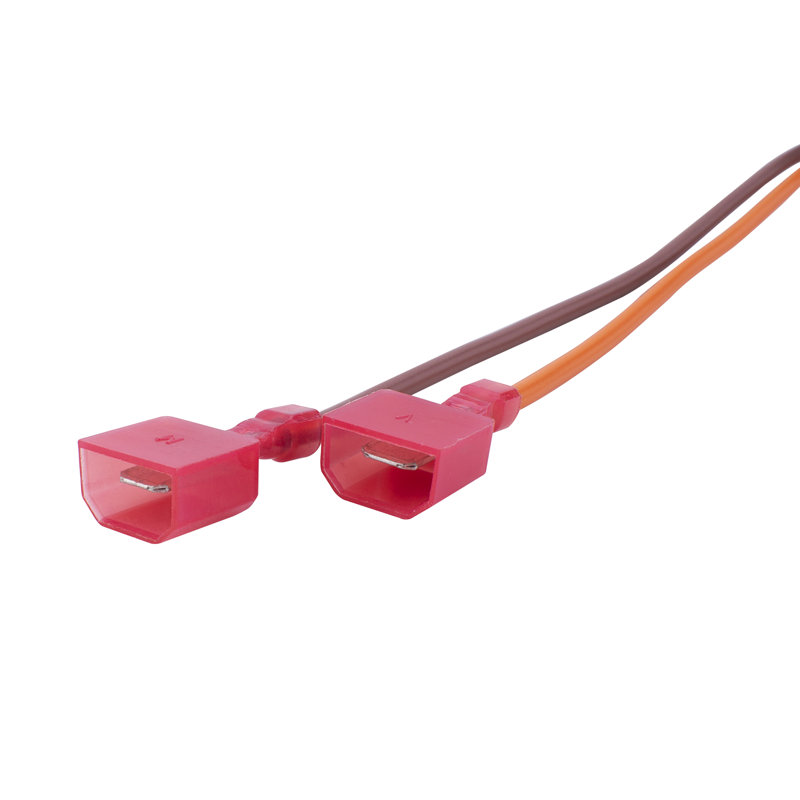 Whole Parts Refrigerator Defrost Thermostat