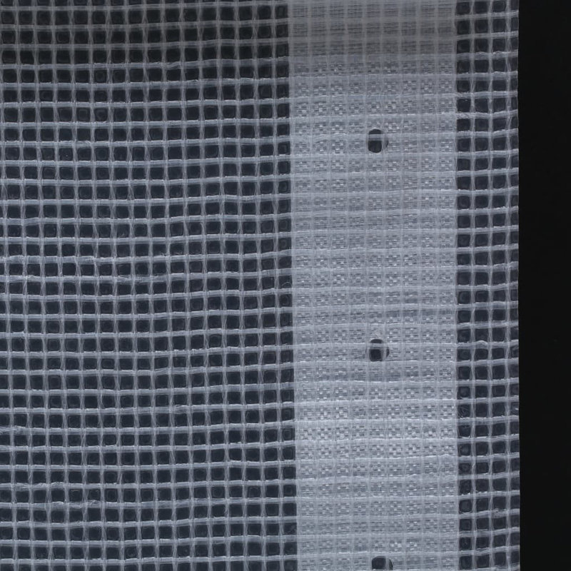 Dicicco Shade Cloth and Cover, 300cm H x 200cm W x 0.5cm D