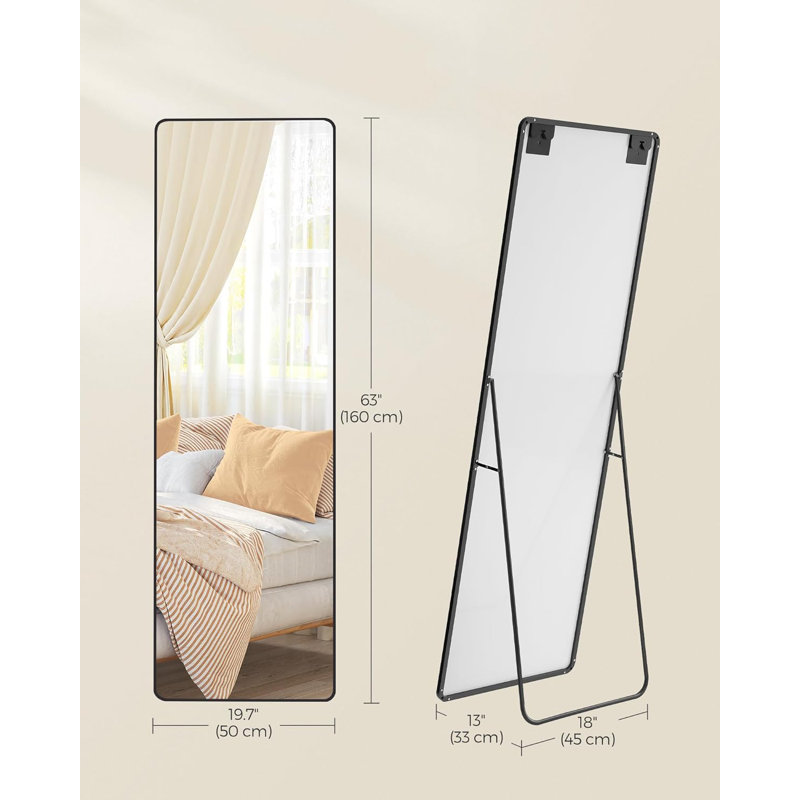 Rectangle Mirror