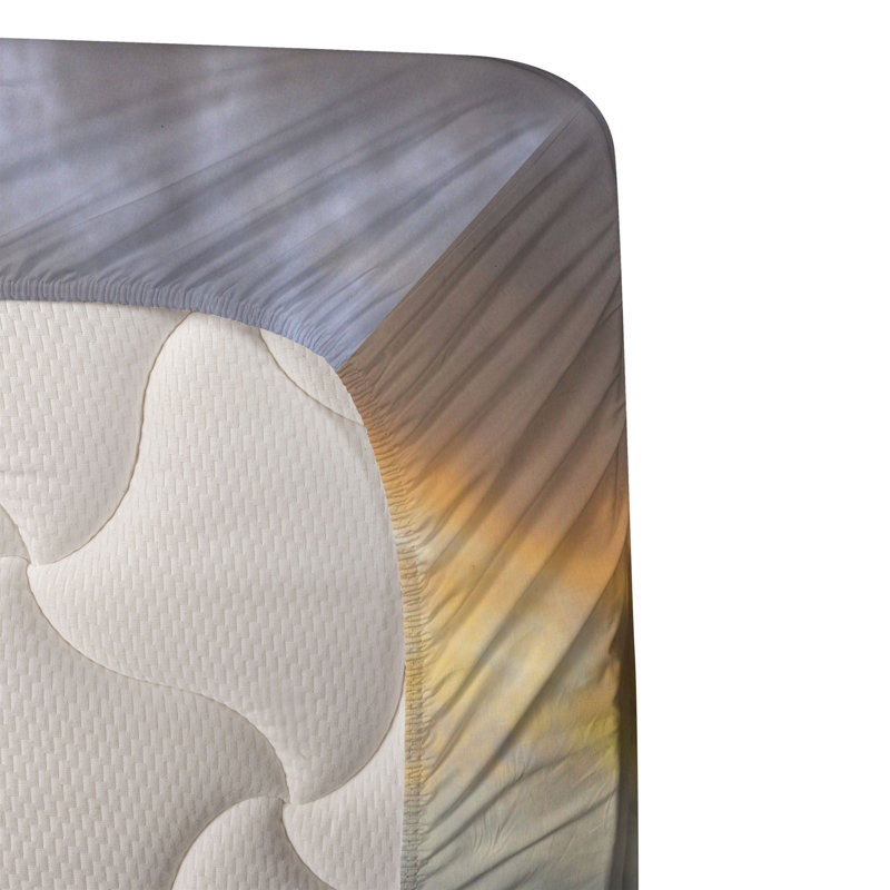 Microfiber Sheet Set, Full