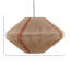 Kaelani Pendant Light, Natural
