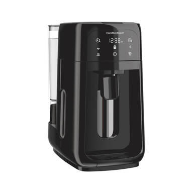 YINXIER 85-Cup Commercial Grade Coffee Maker YINXIER