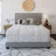Base de lit tapissier Boyd Sleep Napoli-505246184-505246186