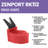 Zenport Finger Knife Fruits / Vegetables